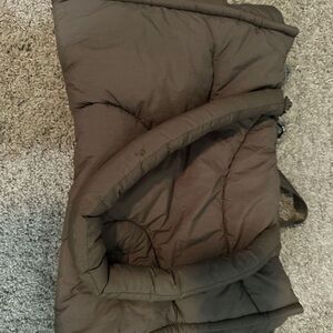 Thirty Years - The Drift Tote Bag
Color - Clay